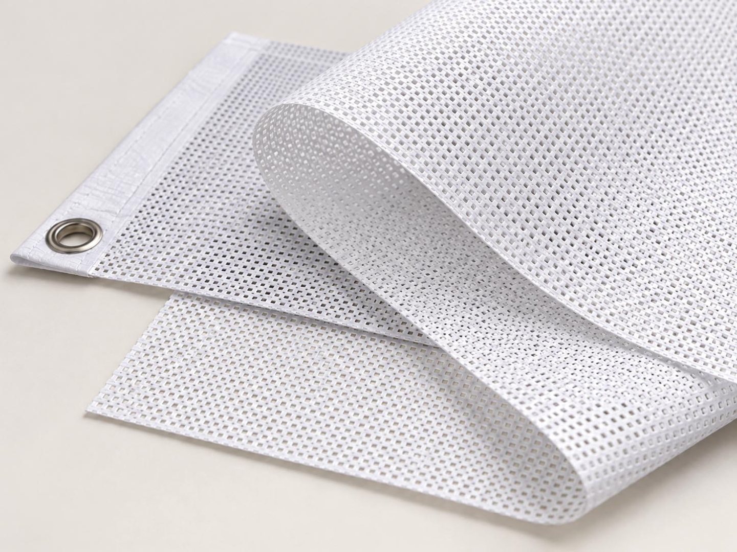 illustration of mesh